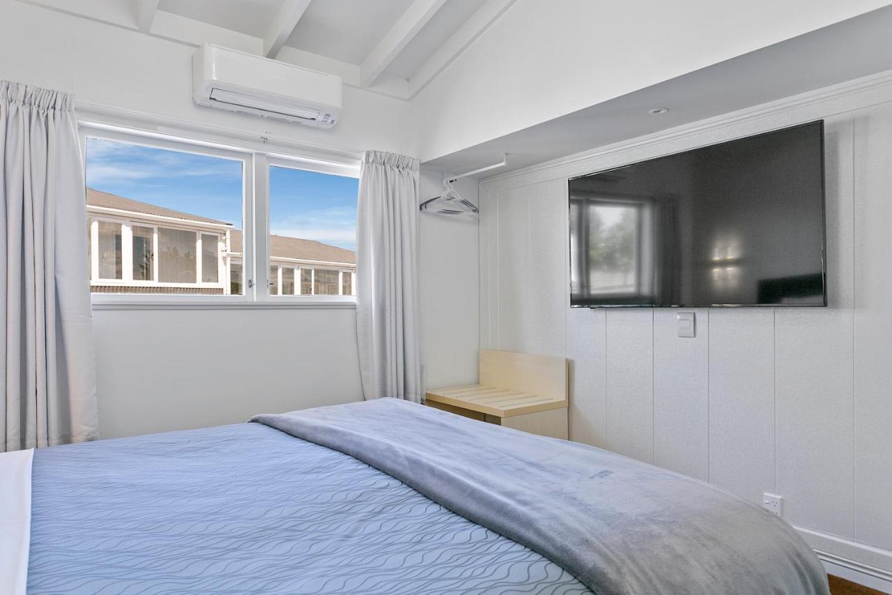 אגם טאופו Vu Thermal Lodge - Adults Only Motel מראה חיצוני תמונה