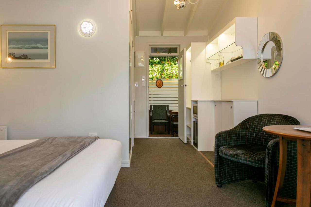 אגם טאופו Vu Thermal Lodge - Adults Only Motel מראה חיצוני תמונה