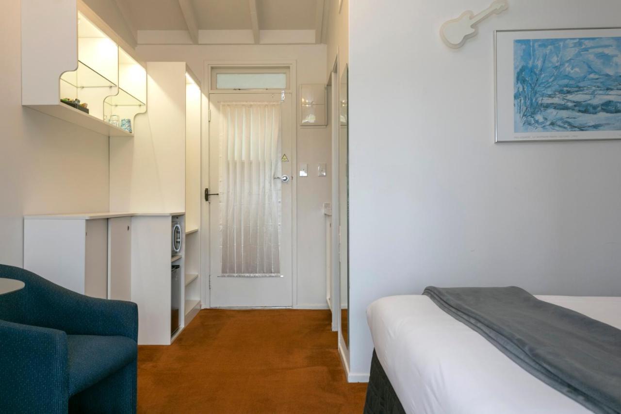 אגם טאופו Vu Thermal Lodge - Adults Only Motel מראה חיצוני תמונה