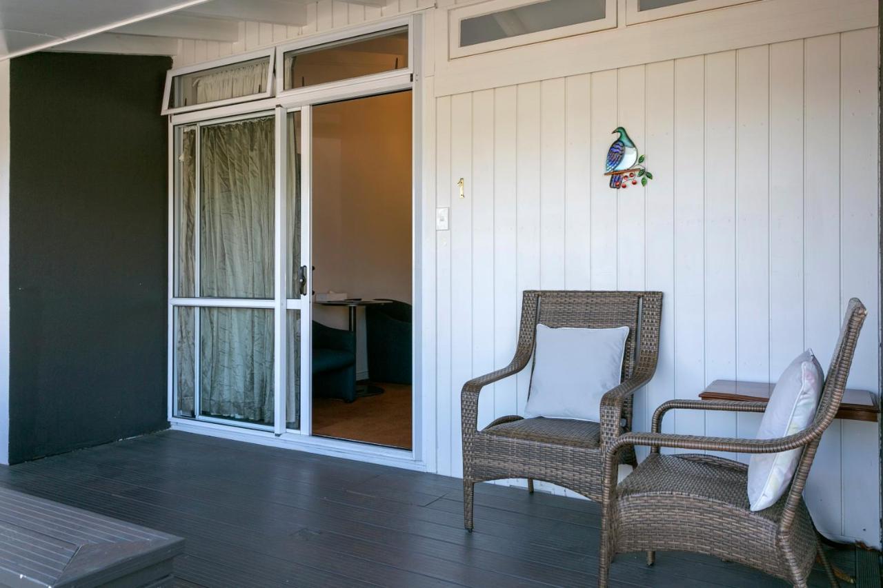 אגם טאופו Vu Thermal Lodge - Adults Only Motel מראה חיצוני תמונה